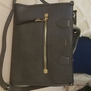 Aldo crossbody bag, long strap  is removable